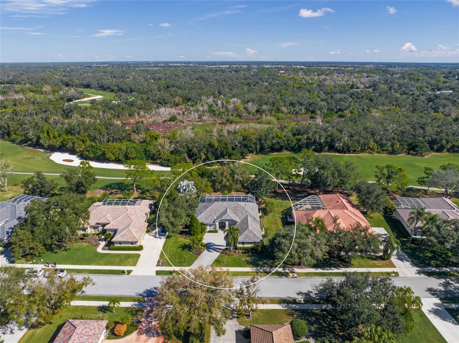 Image 46 of 68 For 8489 Eagle Preserve Way