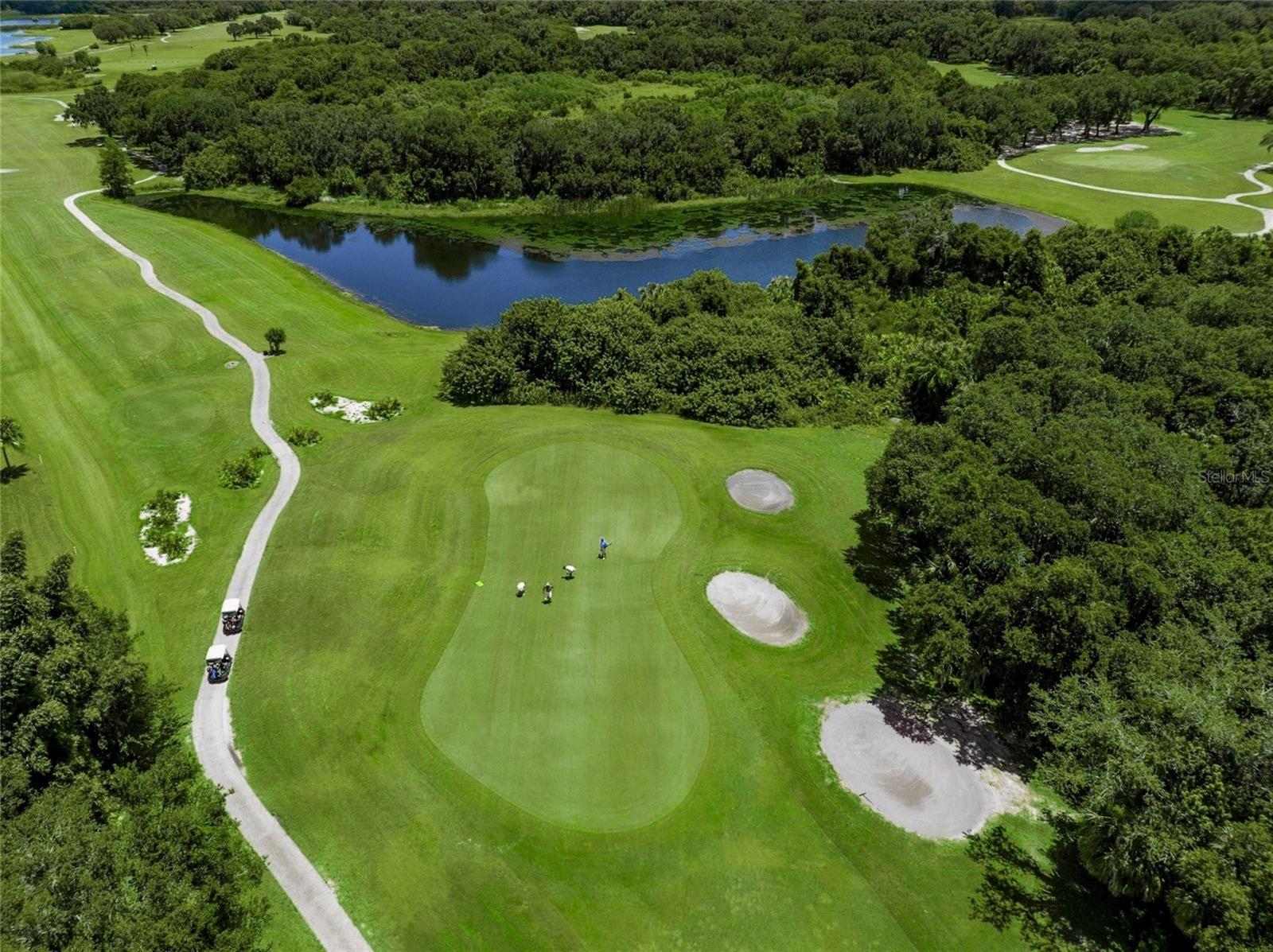 Image 52 of 68 For 8489 Eagle Preserve Way