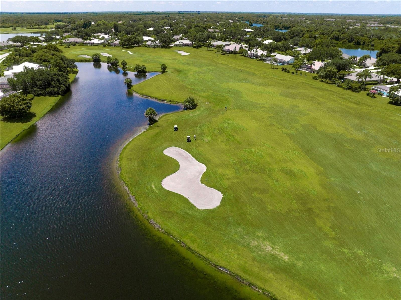 Image 53 of 68 For 8489 Eagle Preserve Way