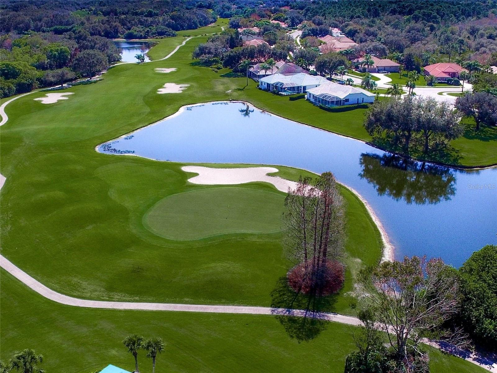 Image 58 of 68 For 8489 Eagle Preserve Way