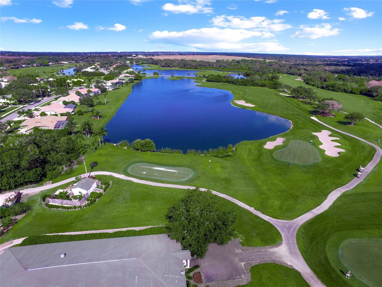 Image 59 of 68 For 8489 Eagle Preserve Way