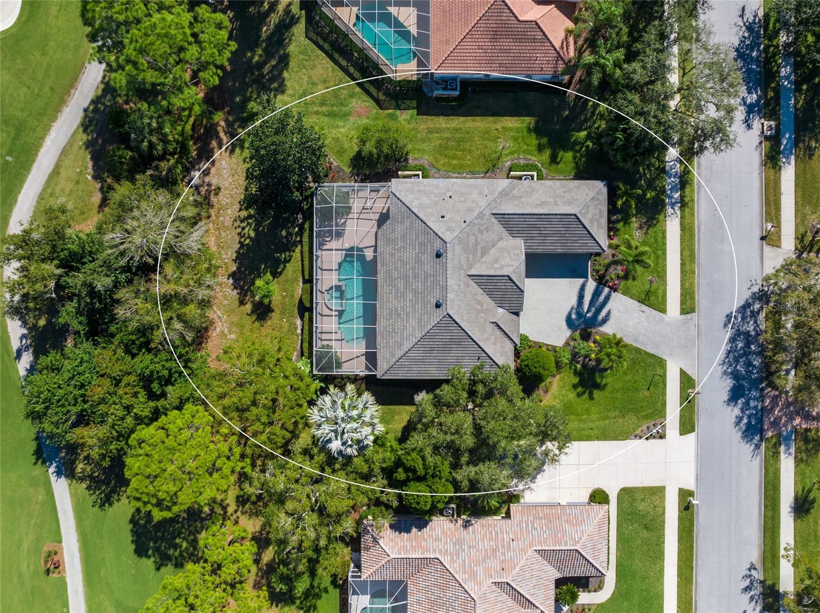 Image 68 of 68 For 8489 Eagle Preserve Way