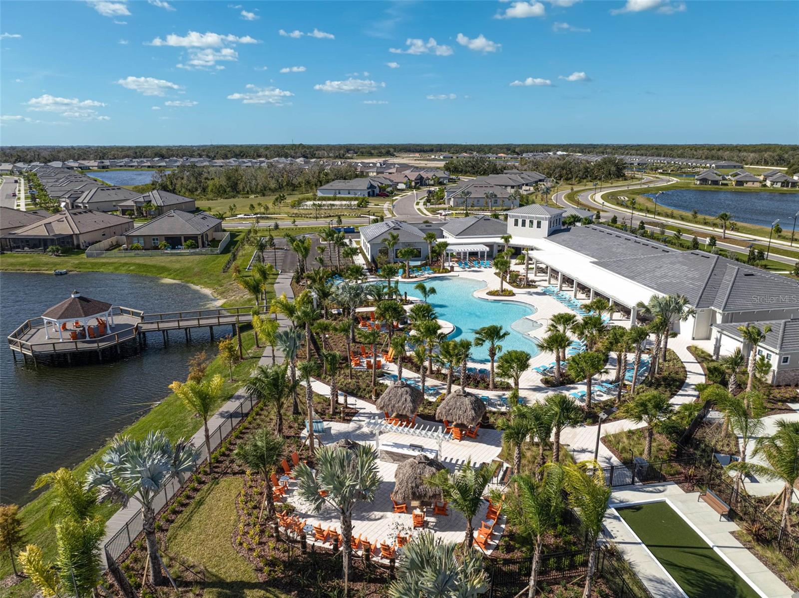 Image 24 of 27 For 11923 Lilac Pearl Lane