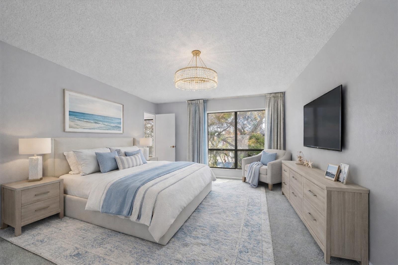 Image 43 of 75 For 6157 Midnight Pass Road B12