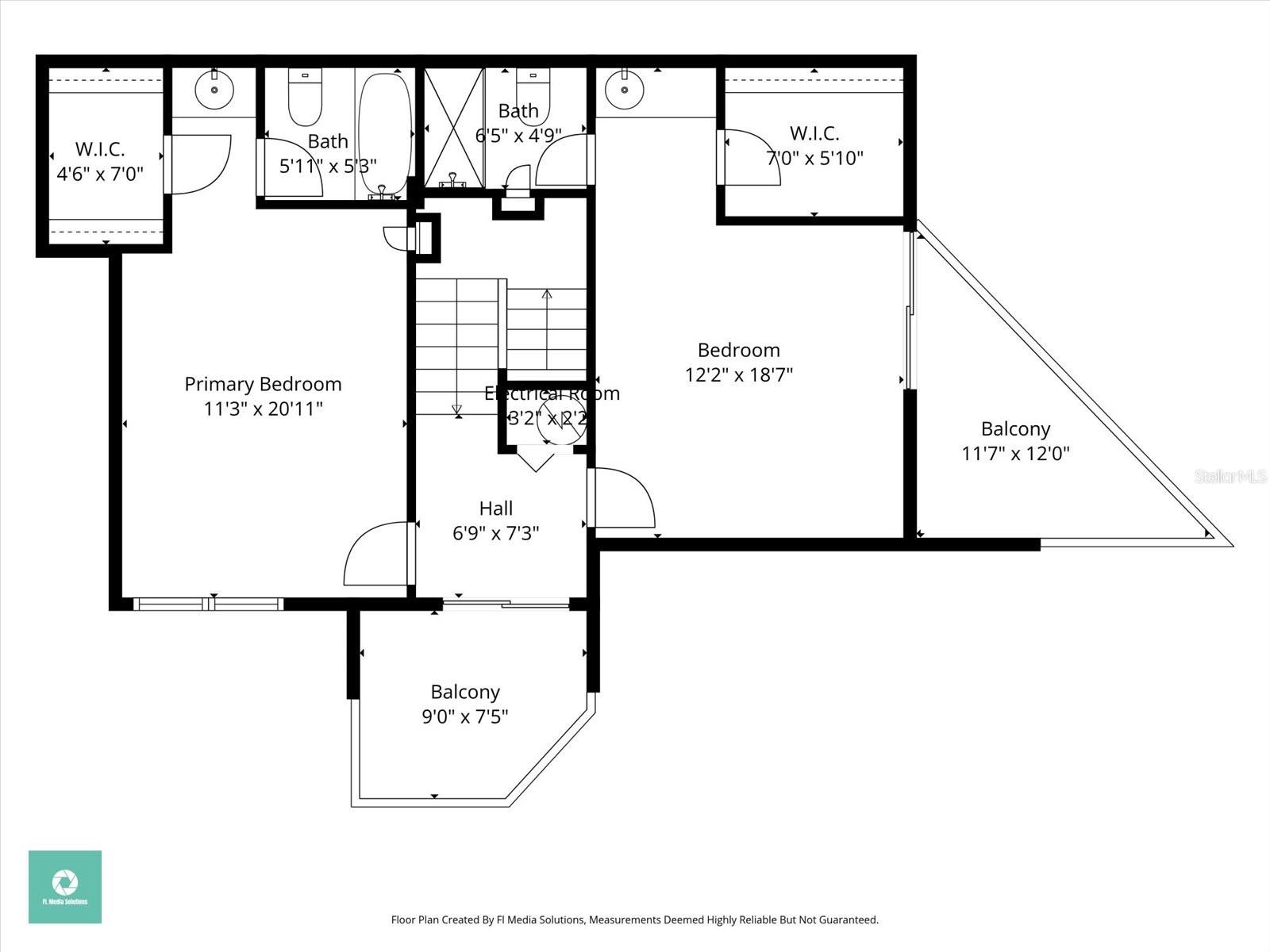 Image 47 of 75 For 6157 Midnight Pass Road B12