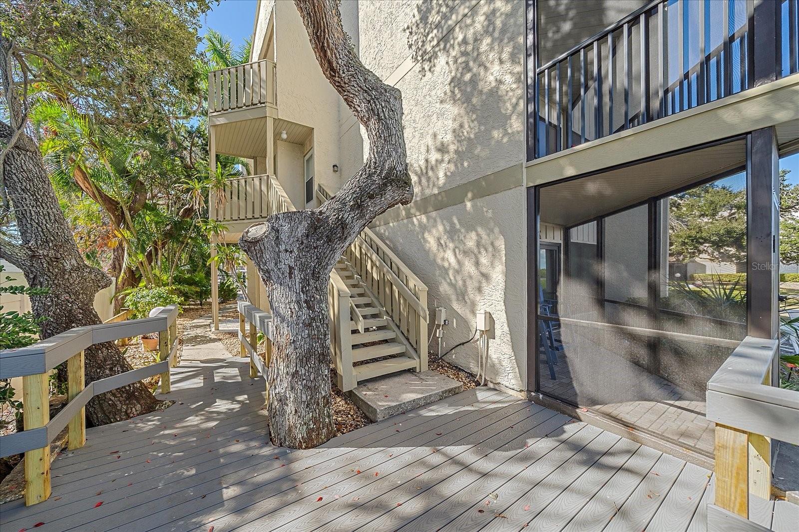 Image 5 of 75 For 6157 Midnight Pass Road B12