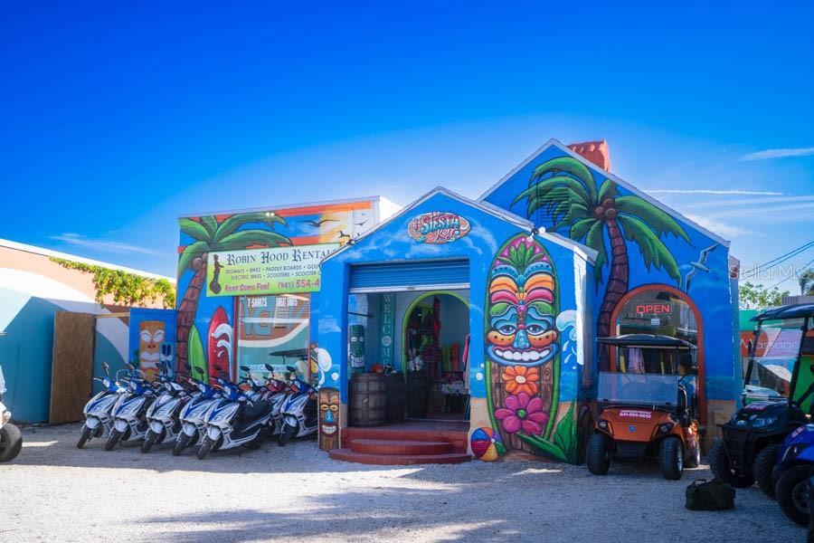 Image 74 of 75 For 6157 Midnight Pass Road B12