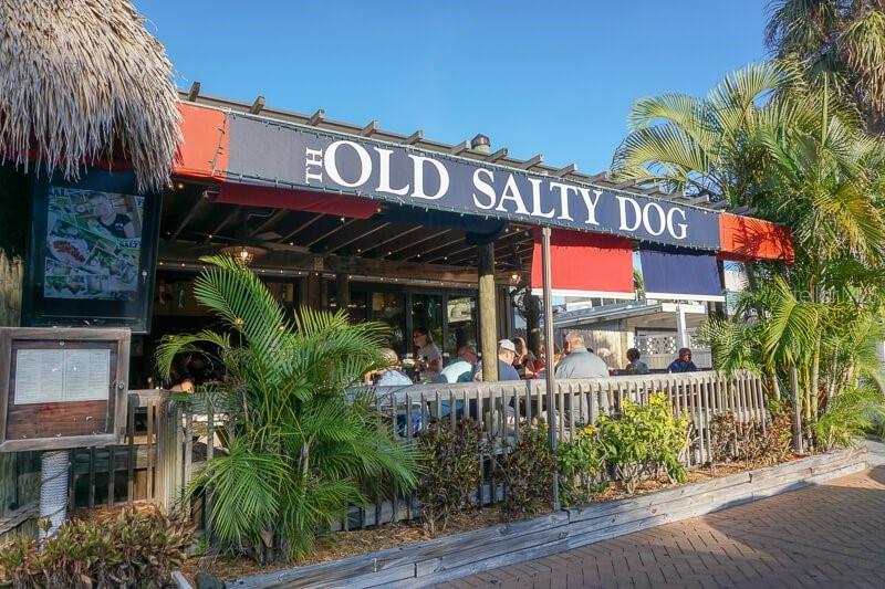 Image 75 of 75 For 6157 Midnight Pass Road B12