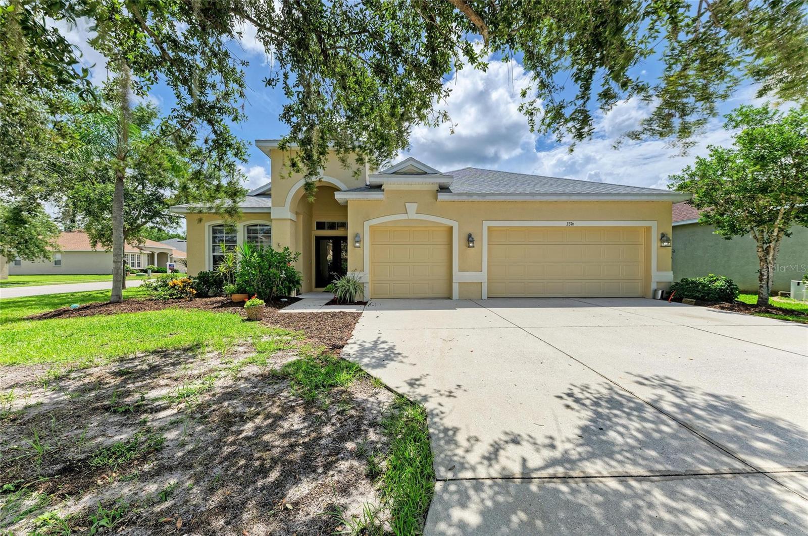 Details for 3316 61st Terrace E, ELLENTON, FL 34222