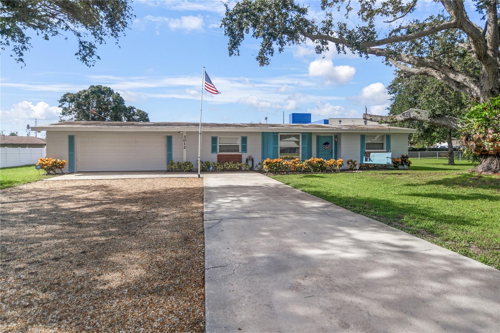 Details for 3012 52nd Avenue Drive W, BRADENTON, FL 34207