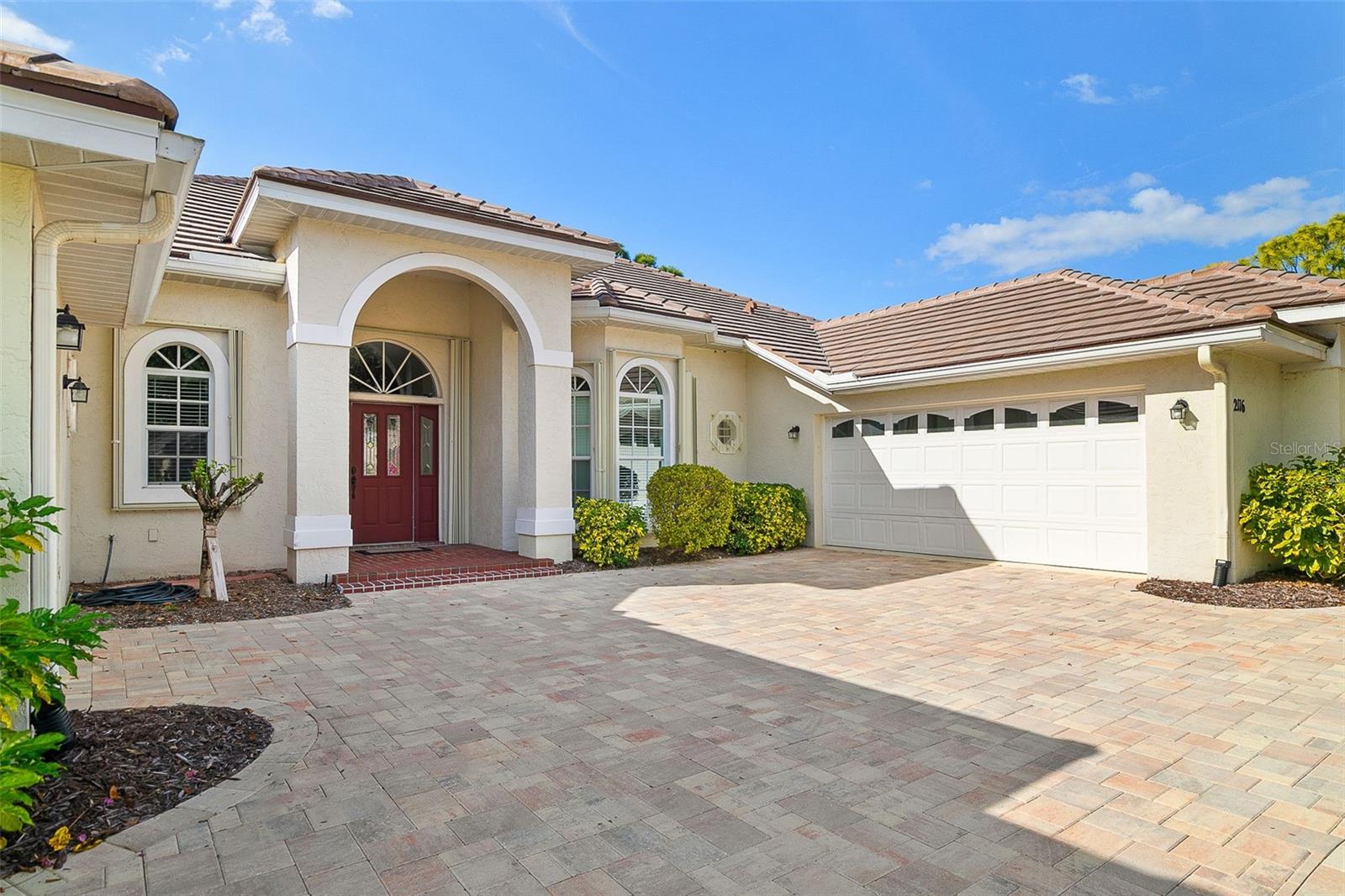 Image 15 of 62 For 2116 Muskogee Trail