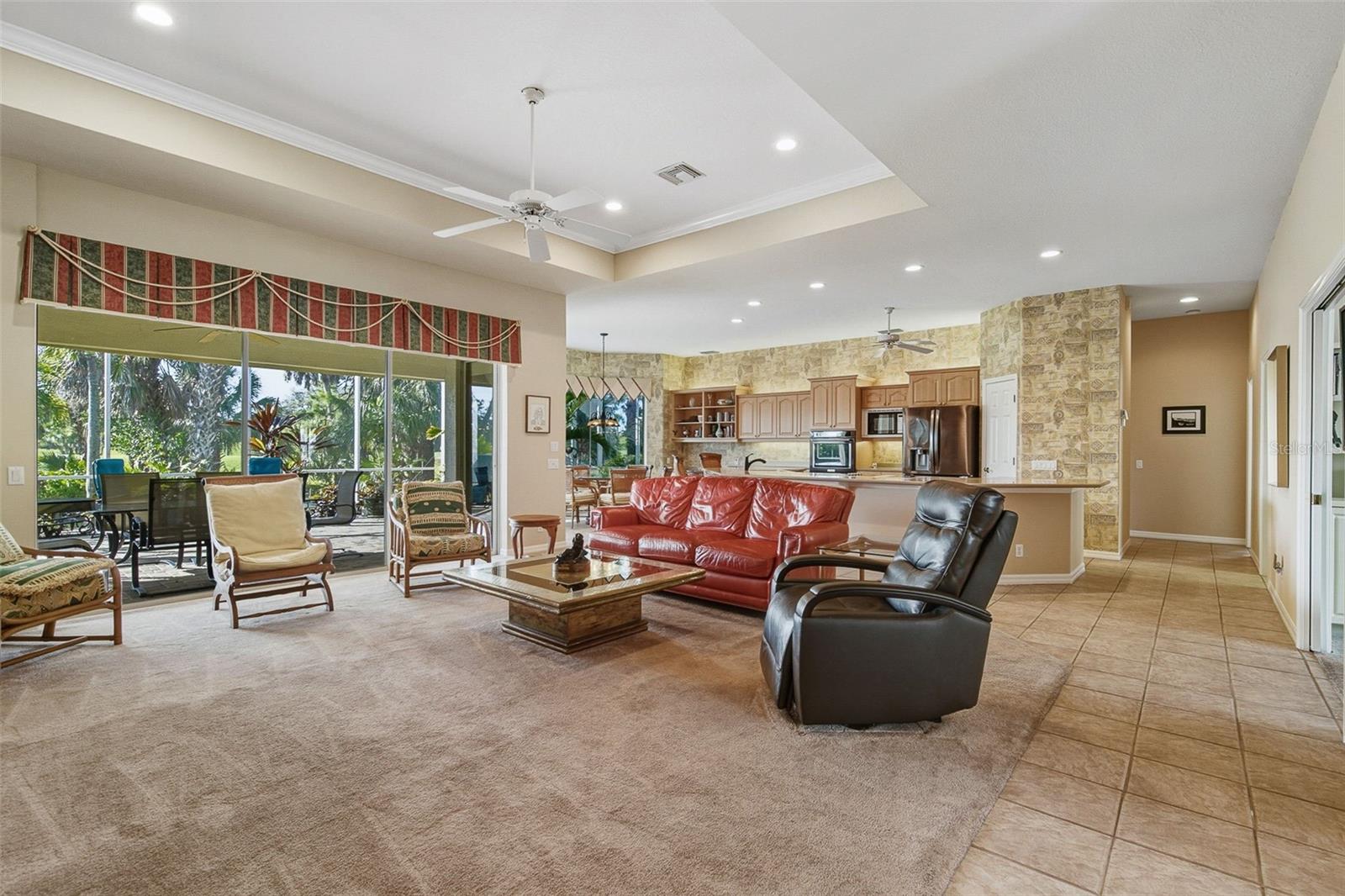 Image 19 of 62 For 2116 Muskogee Trail