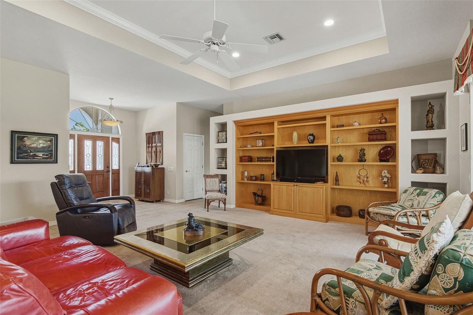 Image 22 of 62 For 2116 Muskogee Trail