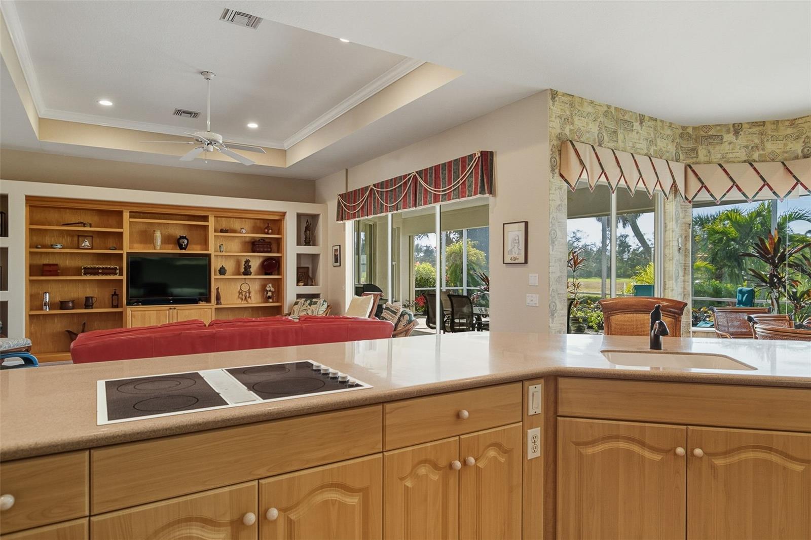 Image 29 of 62 For 2116 Muskogee Trail