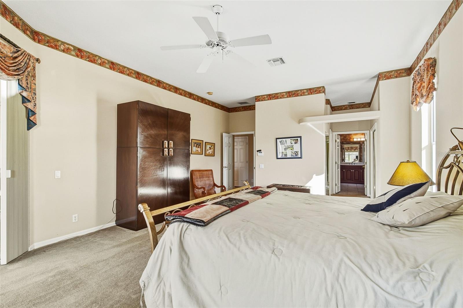 Image 36 of 62 For 2116 Muskogee Trail