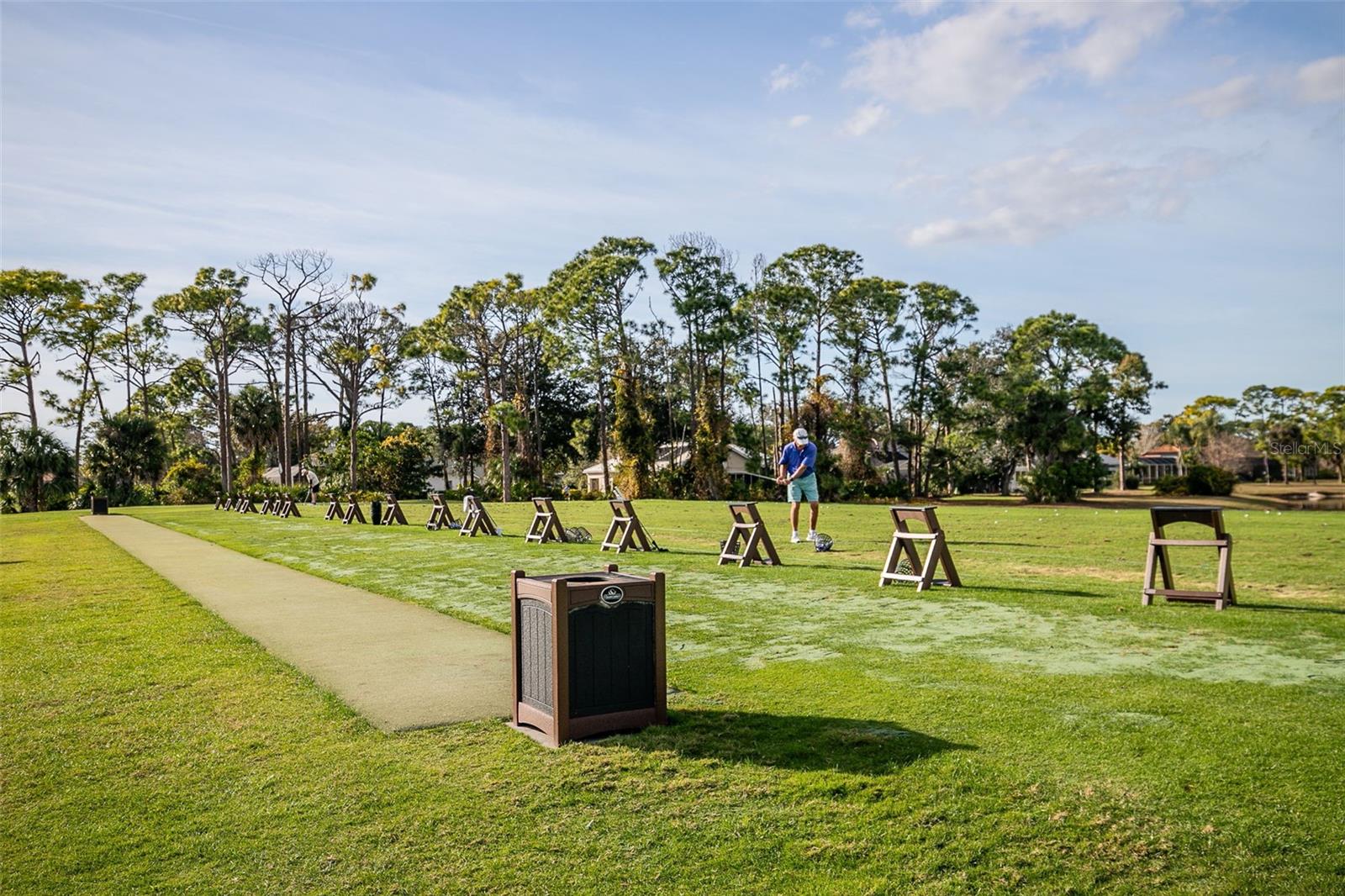 Image 58 of 62 For 2116 Muskogee Trail