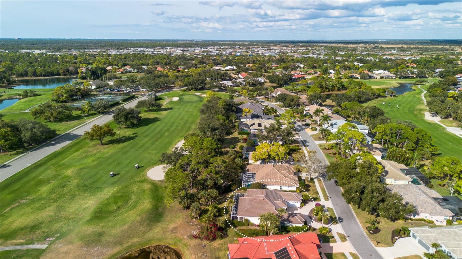 Image 6 of 62 For 2116 Muskogee Trail