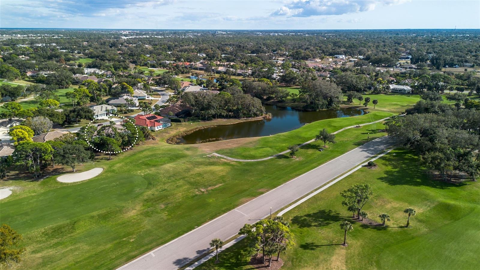 Image 9 of 62 For 2116 Muskogee Trail