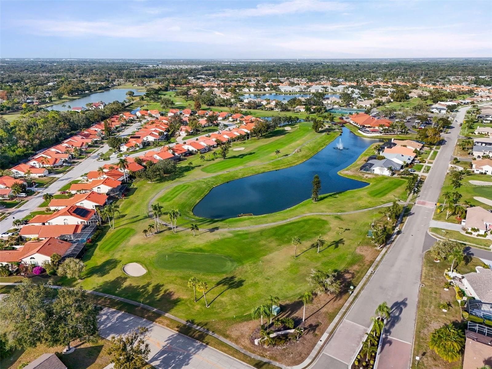 Image 26 of 33 For 4958 Clubview Court E