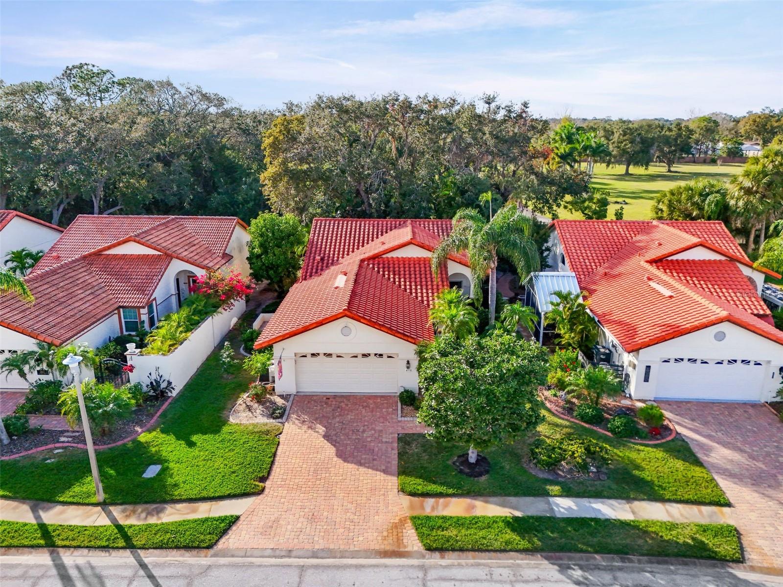 Image 33 of 33 For 4958 Clubview Court E