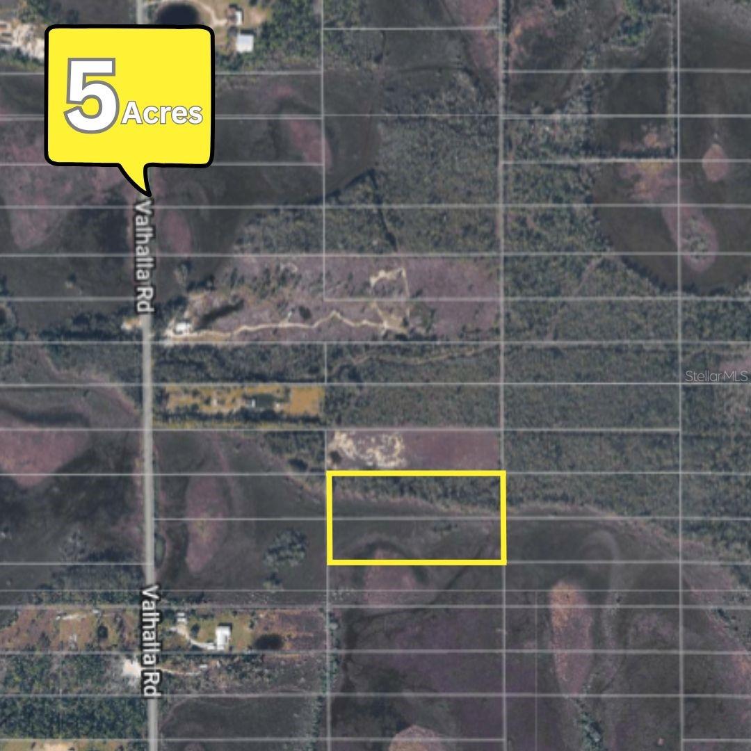 Listing Details for 32858 Oil Well Road, PUNTA GORDA, FL 33955