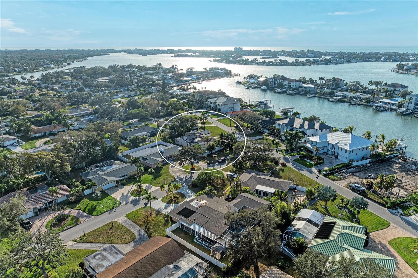 Image 40 of 41 For 411 Harbor View Lane