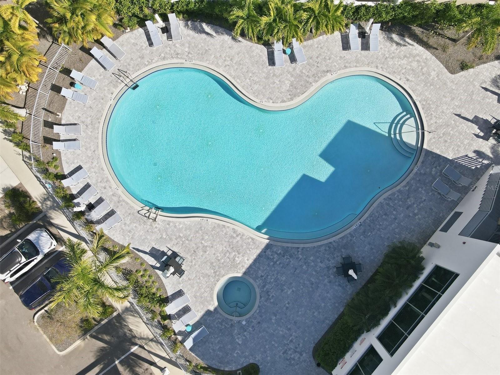 Image 43 of 48 For 1703 Tamiami Trail B507