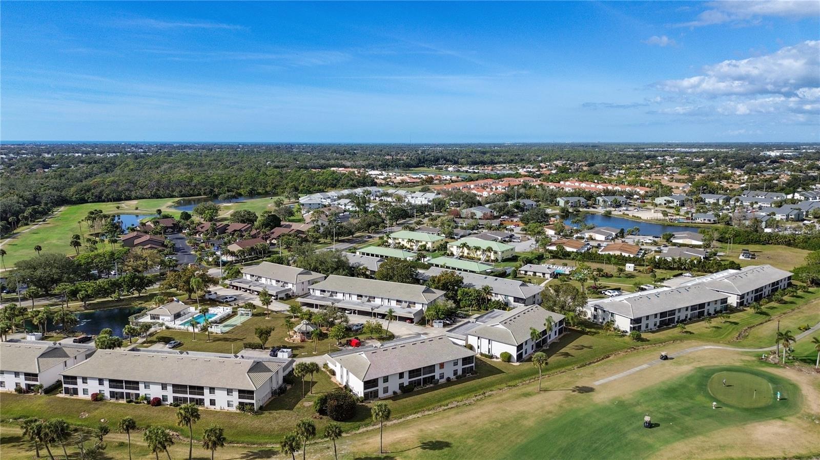 Image 62 of 68 For 922 Capri Isles Boulevard 217