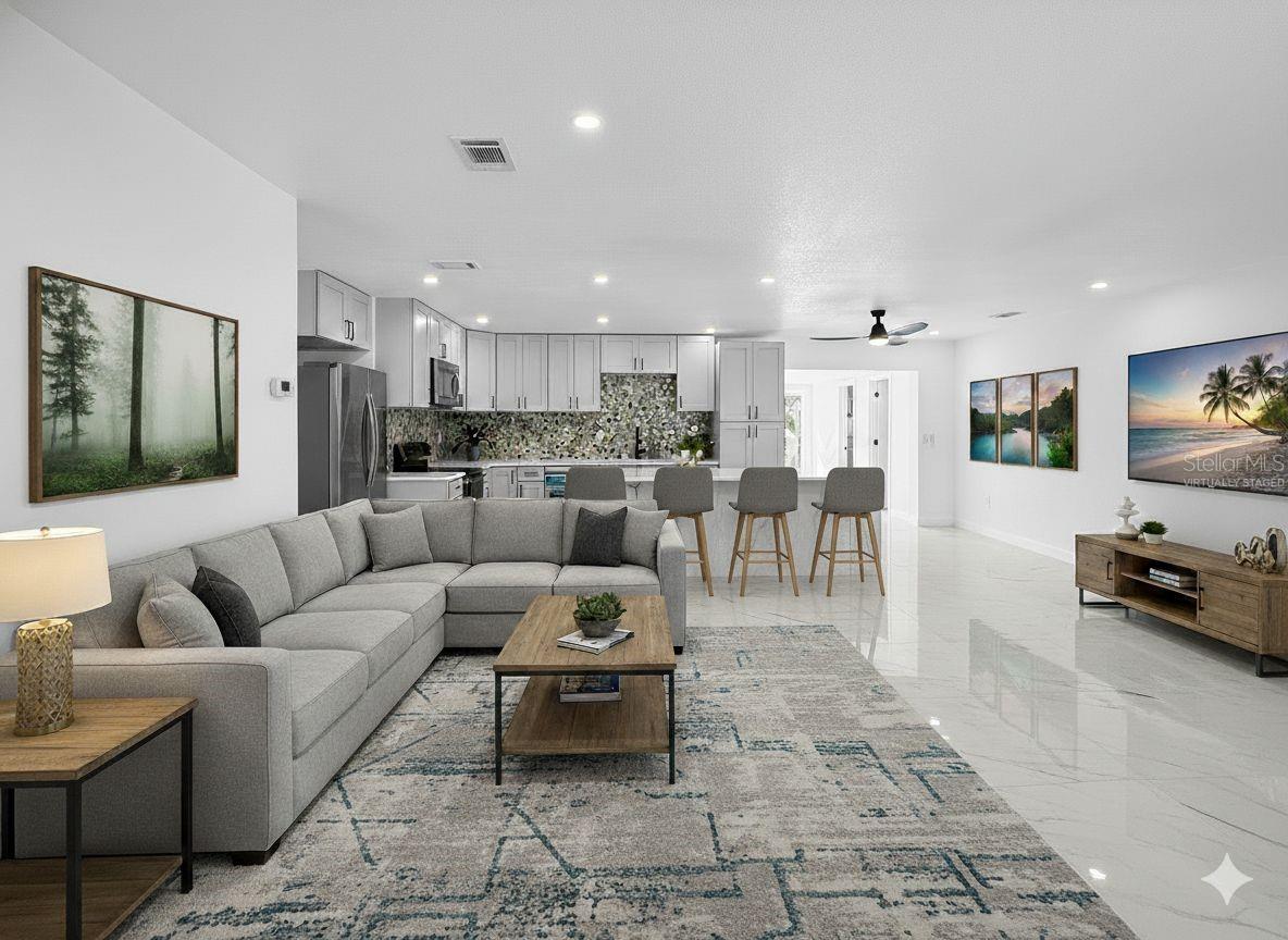 Image 3 of 38 For 5010 Lahaina Drive