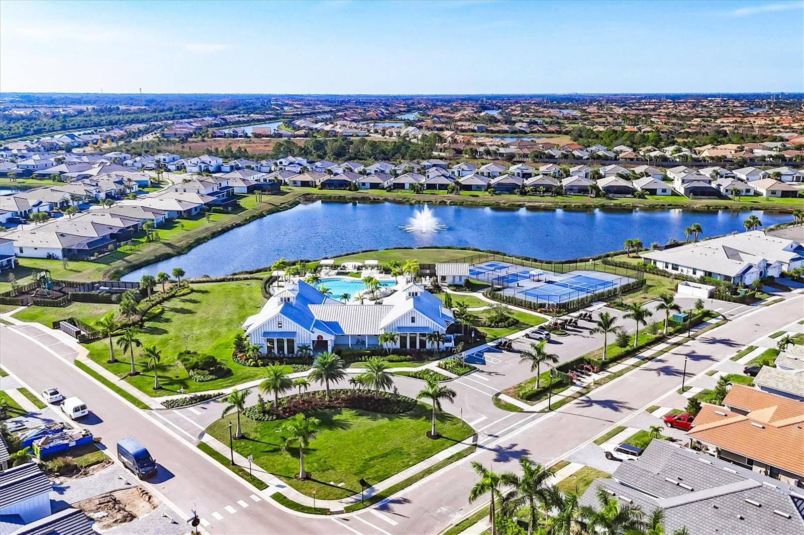 Image 56 of 69 For 18500 Midsummer Place