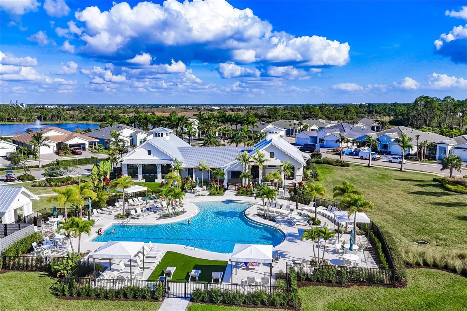 Image 57 of 69 For 18500 Midsummer Place