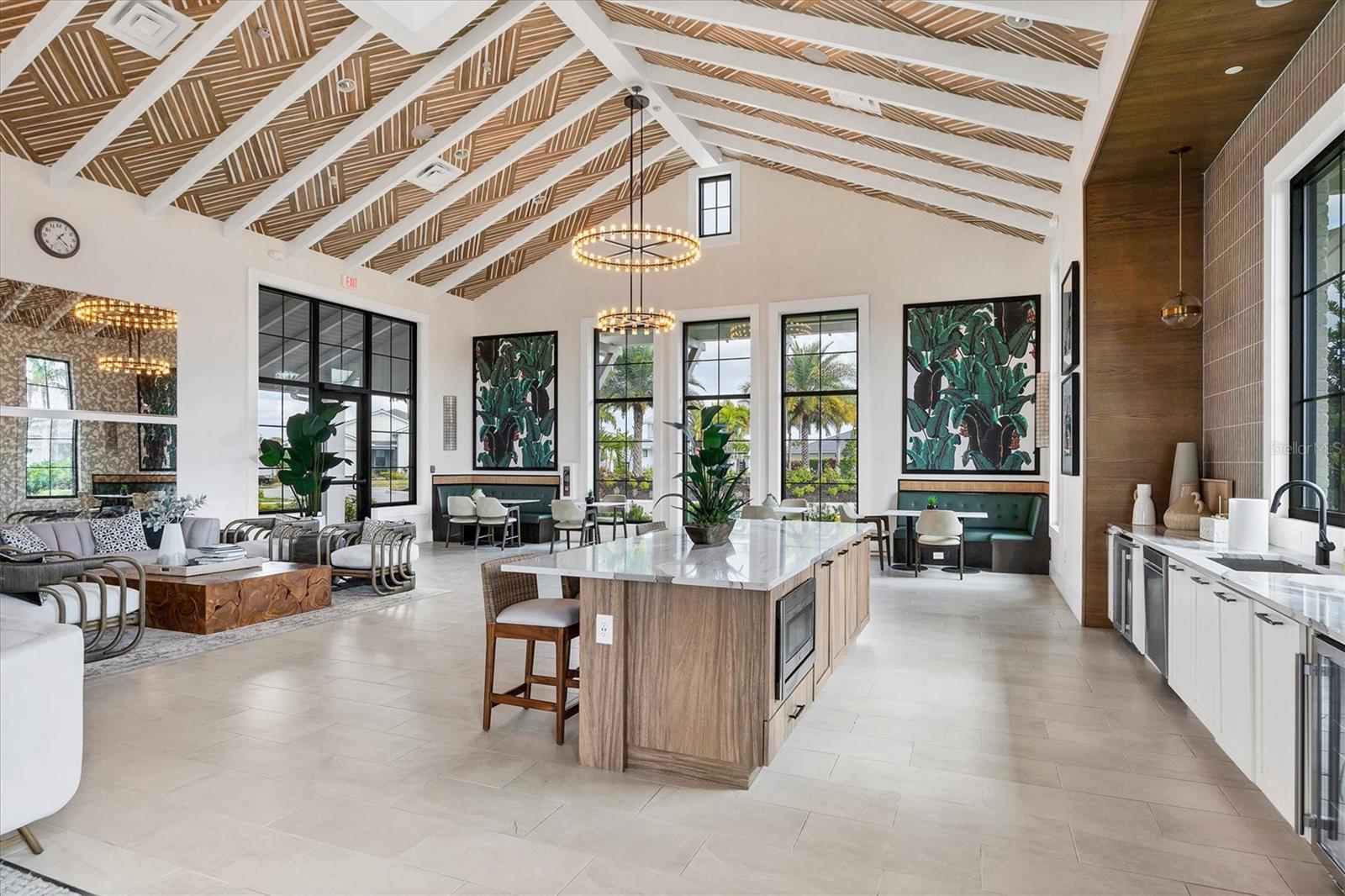 Image 60 of 69 For 18500 Midsummer Place