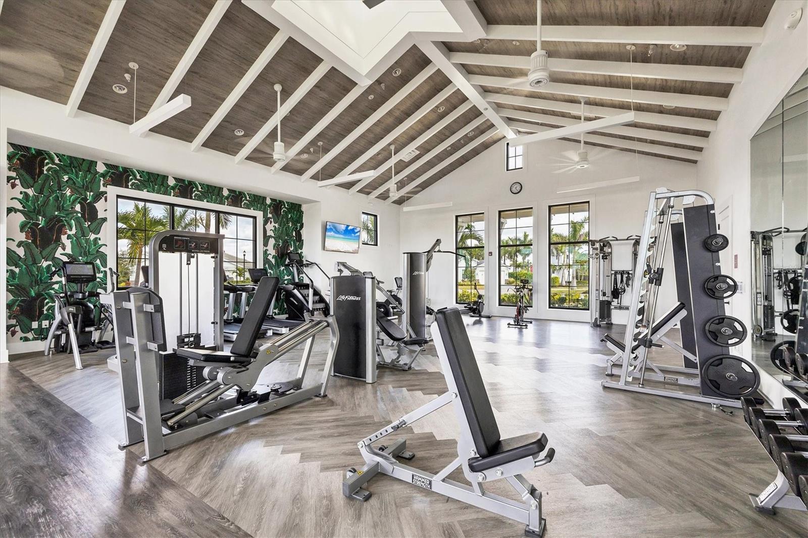 Image 62 of 69 For 18500 Midsummer Place