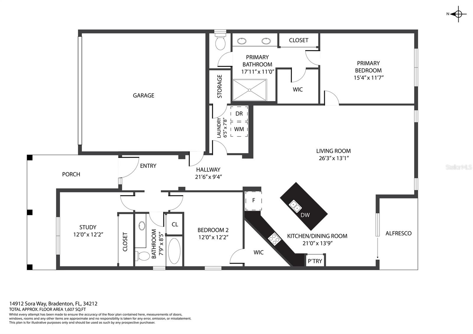 Image 30 of 30 For 14912 Sora Way