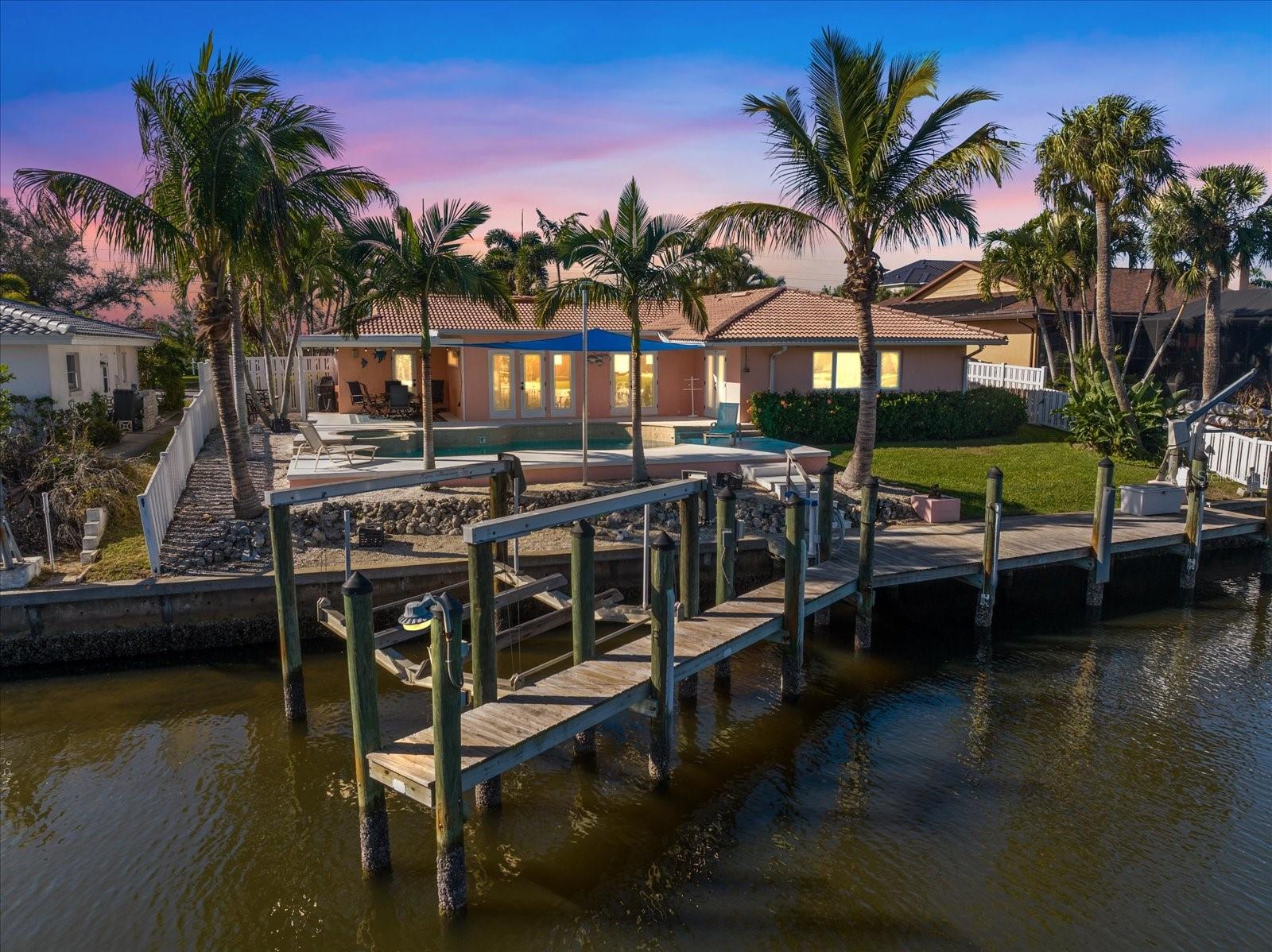 Image 4 of 72 For 5319 Bimini Drive