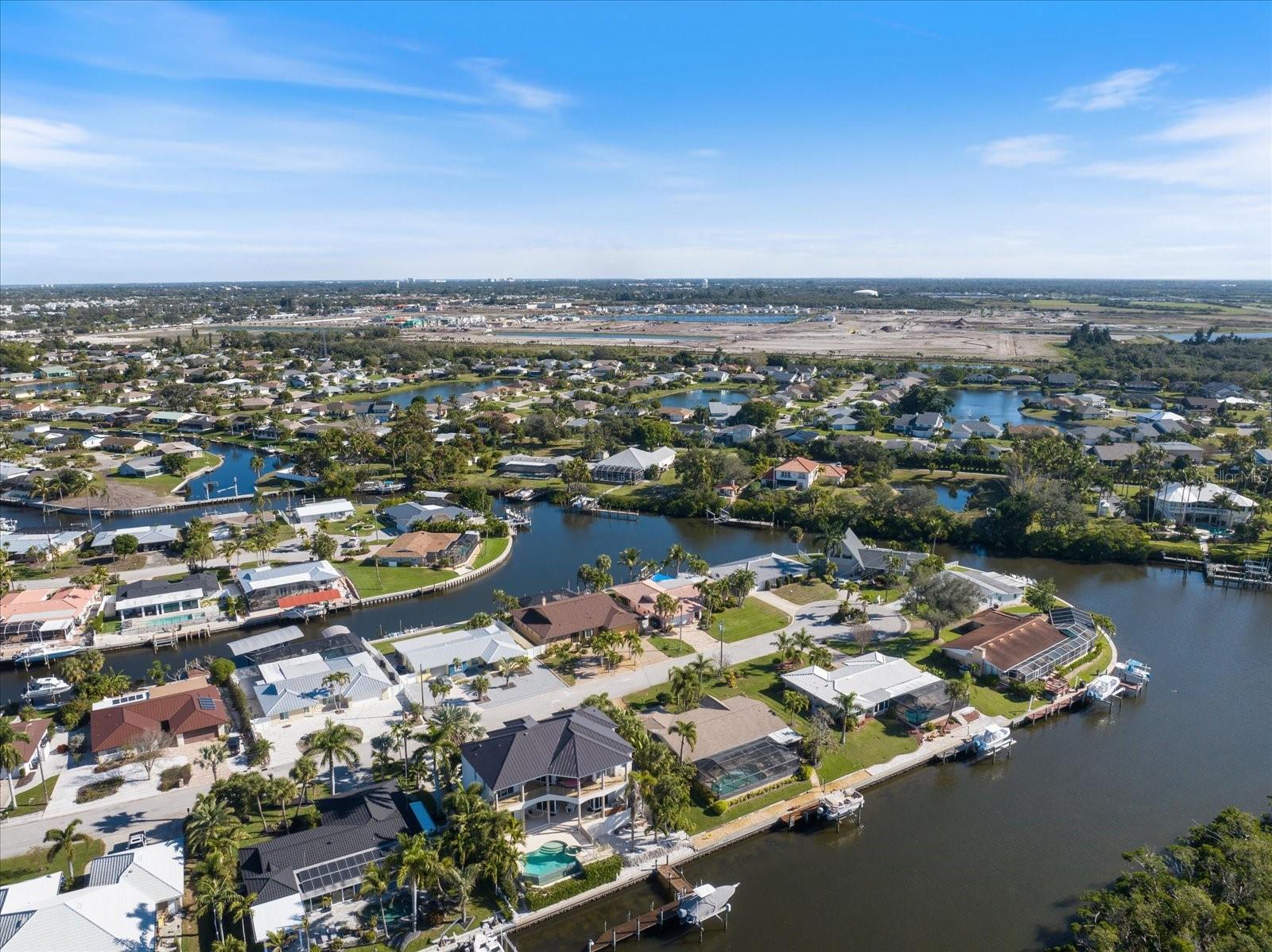 Image 72 of 72 For 5319 Bimini Drive