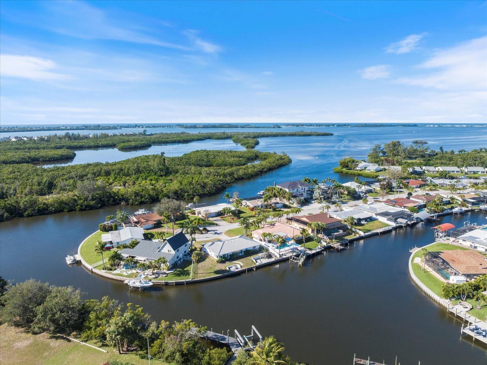 Image 8 of 72 For 5319 Bimini Drive