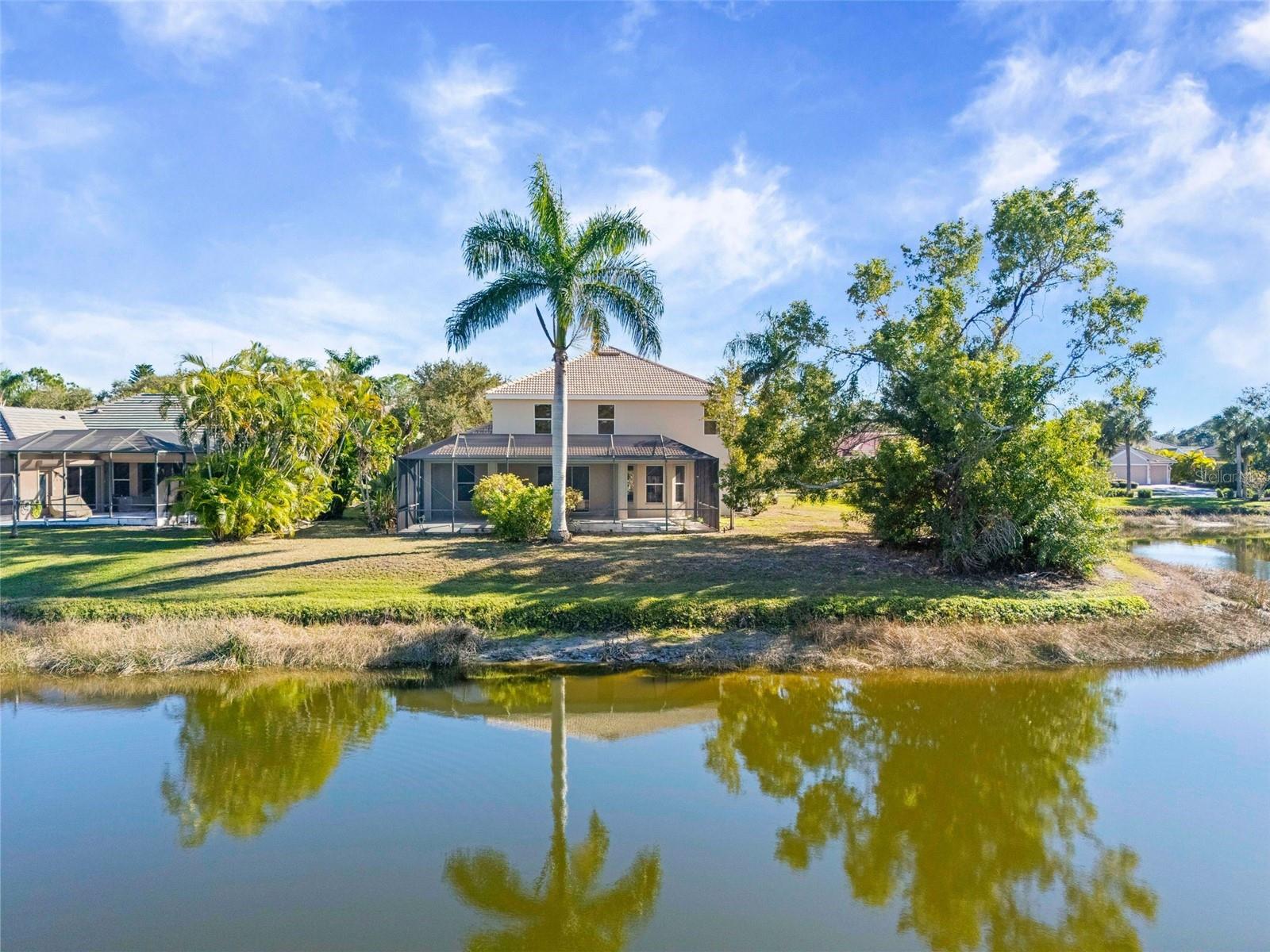 Image 5 of 65 For 851 Placid Lake Drive