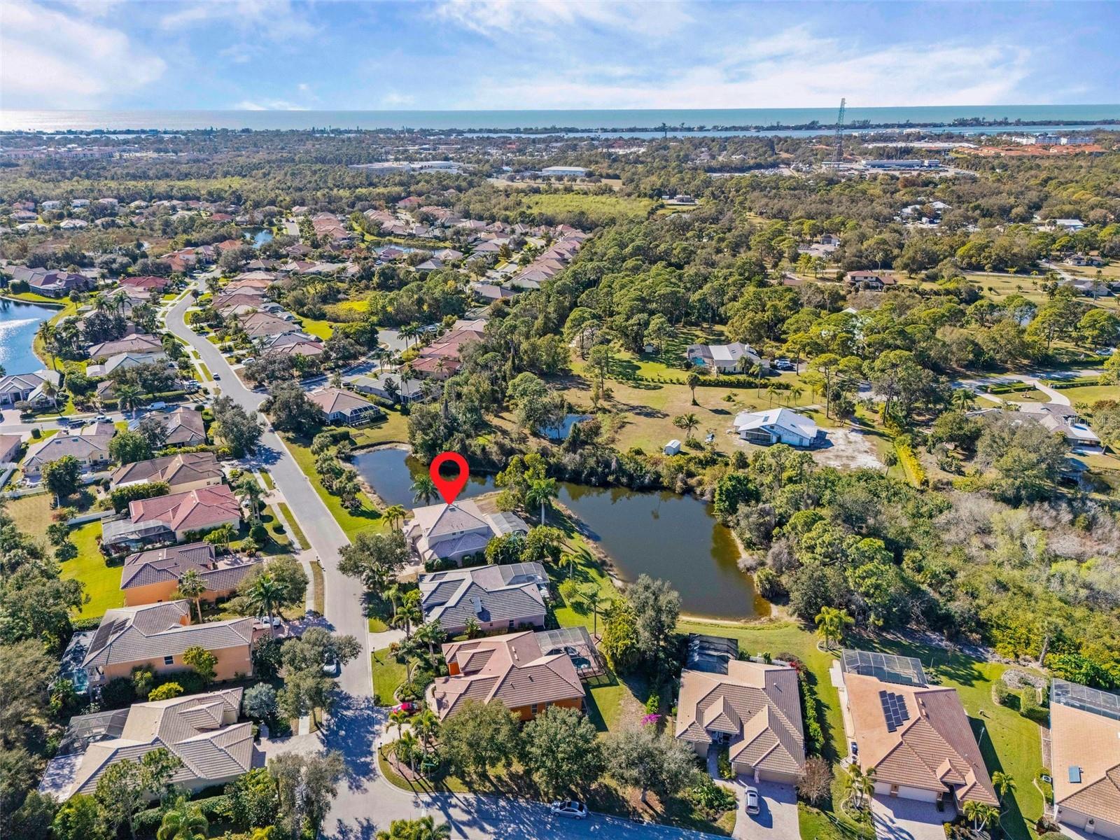 Image 6 of 65 For 851 Placid Lake Drive