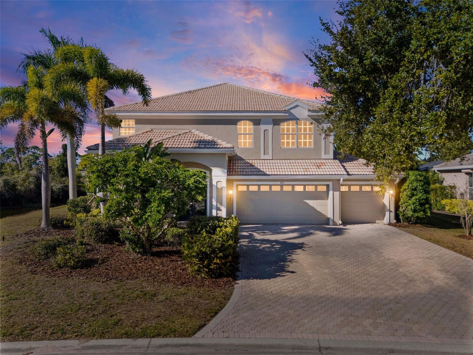 Image 65 of 65 For 851 Placid Lake Drive