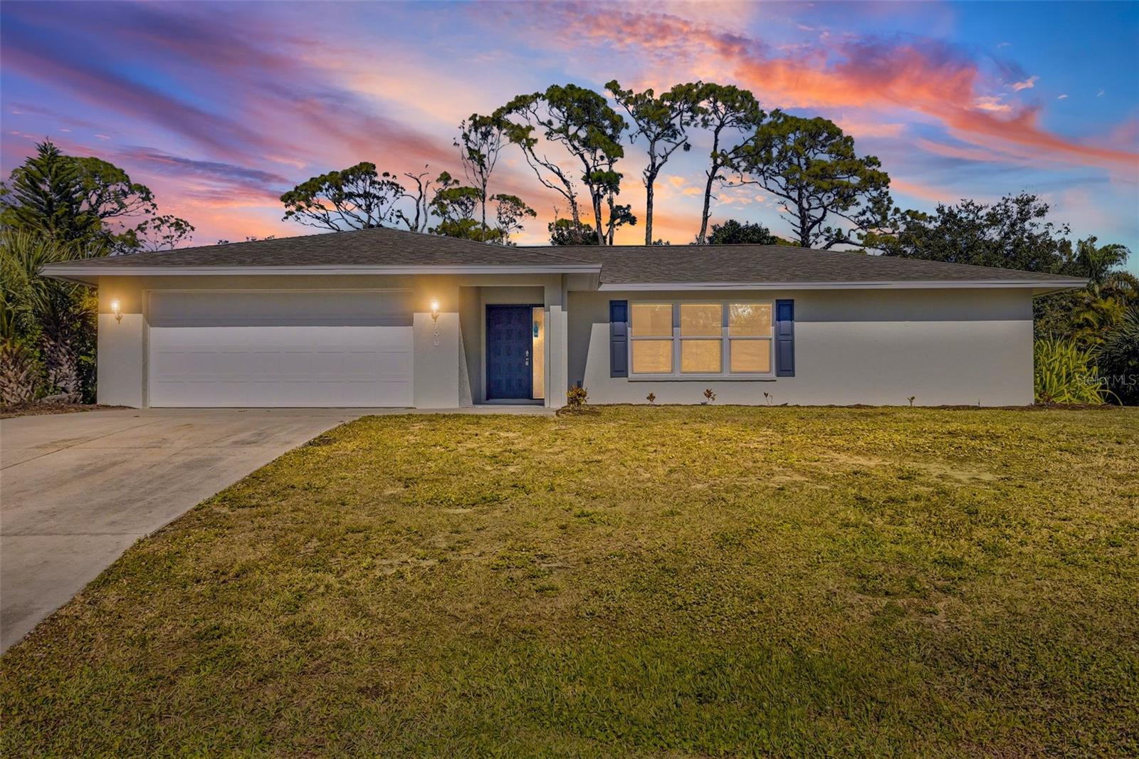 Details for 790 Harvard Street, ENGLEWOOD, FL 34223