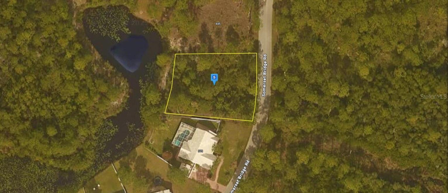 Details for 419 Somerset Bridge Road, SANTA ROSA BEACH, FL 32459