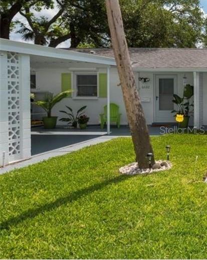 Details for 6022 Lilli Way 6022, BRADENTON, FL 34207