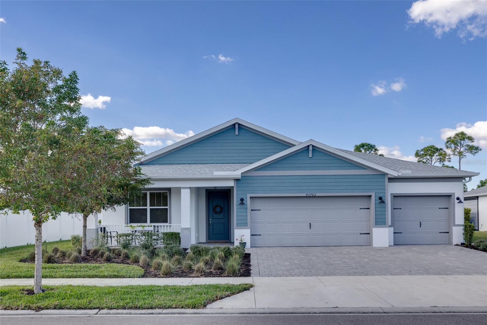 Details for 43762 Longleaf Lane, PUNTA GORDA, FL 33982