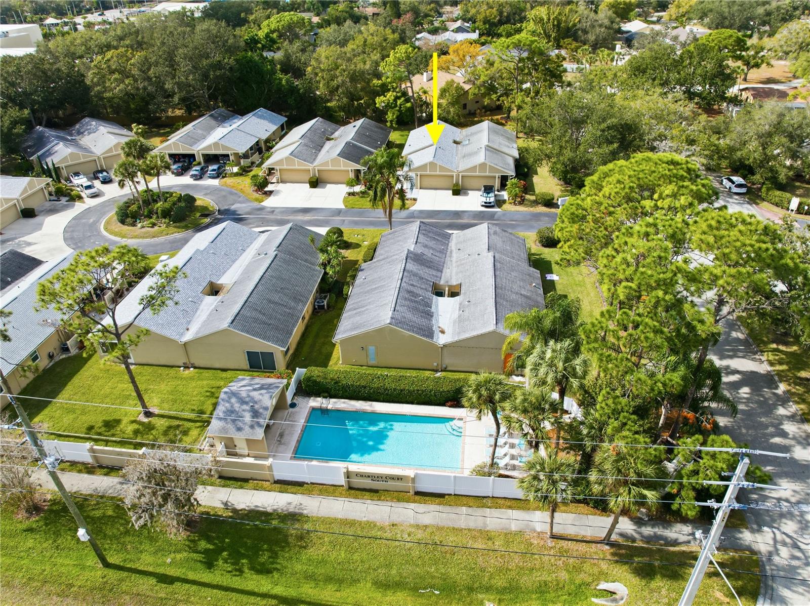 Image 48 of 53 For 396 Chartley Court