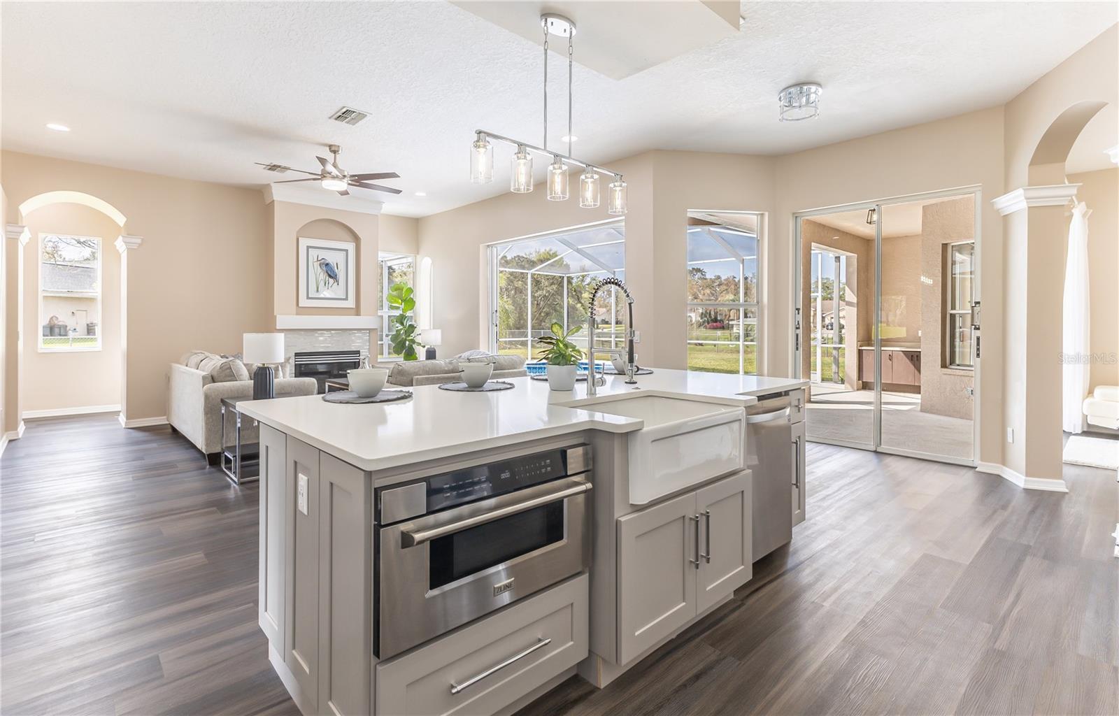 Image 7 of 22 For 12230 Padron Boulevard