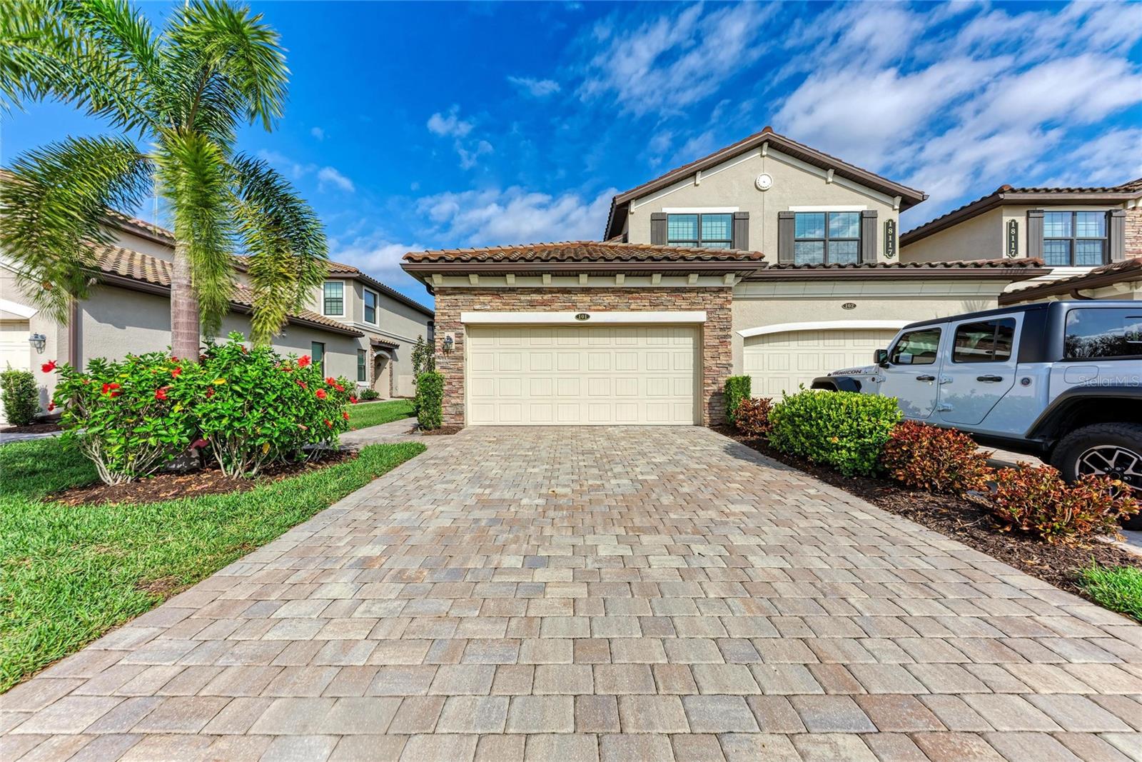 Image 36 of 90 For 18117 Gawthrop Drive 101