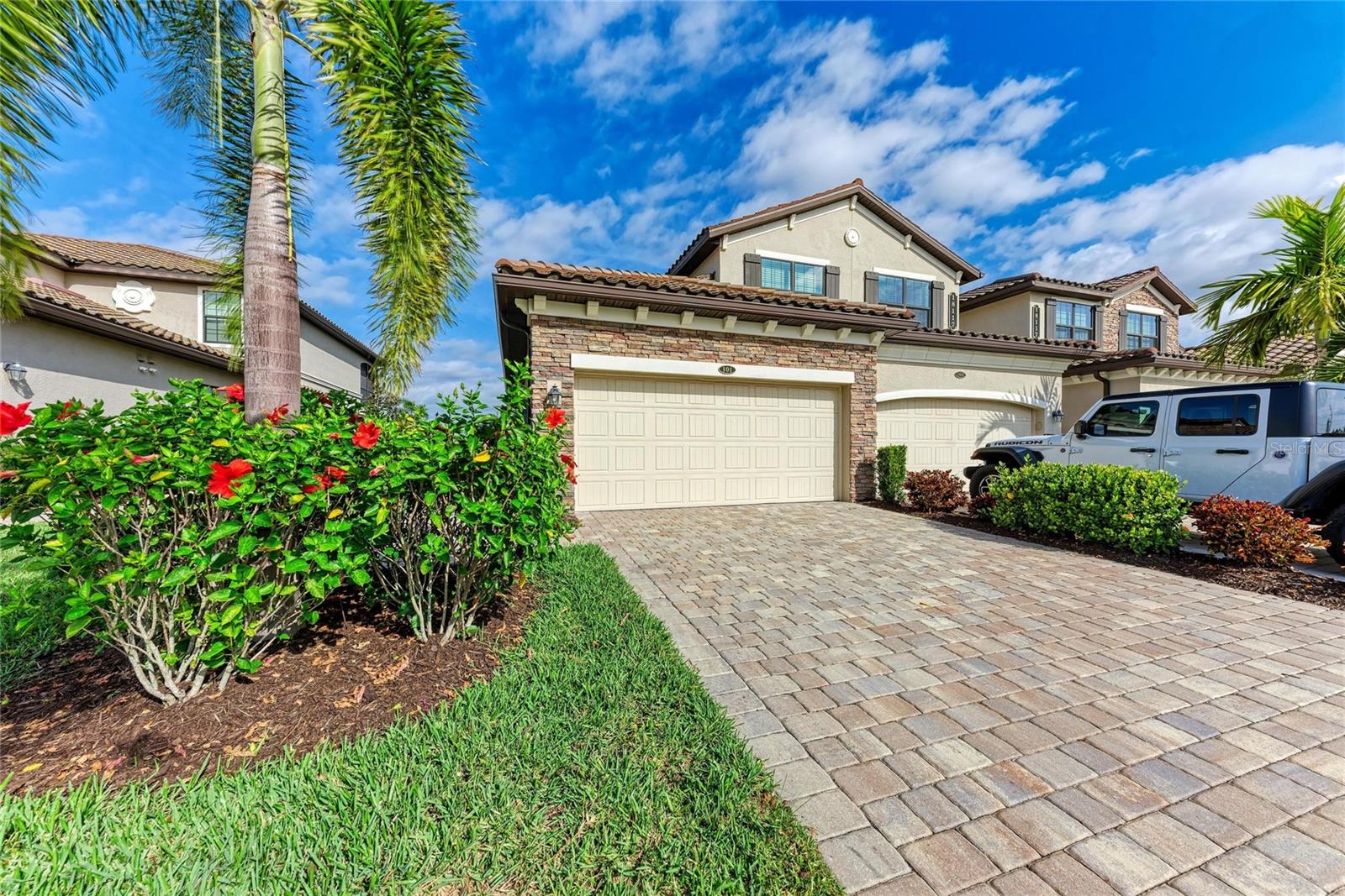 Image 37 of 90 For 18117 Gawthrop Drive 101