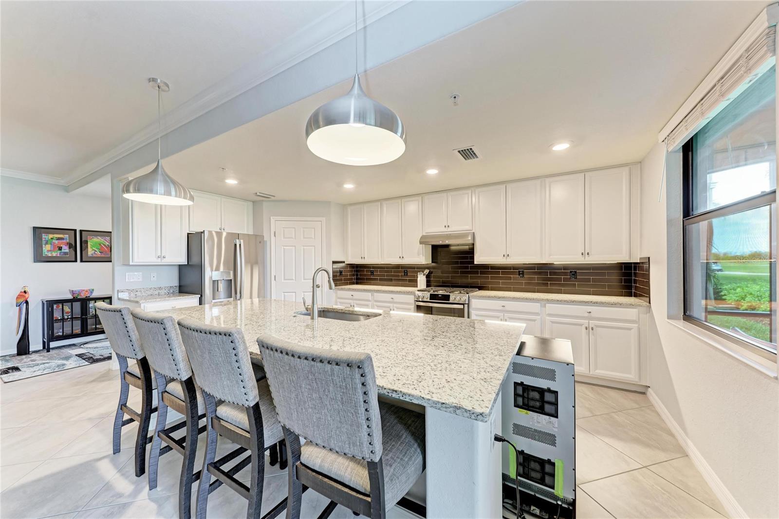 Image 6 of 90 For 18117 Gawthrop Drive 101