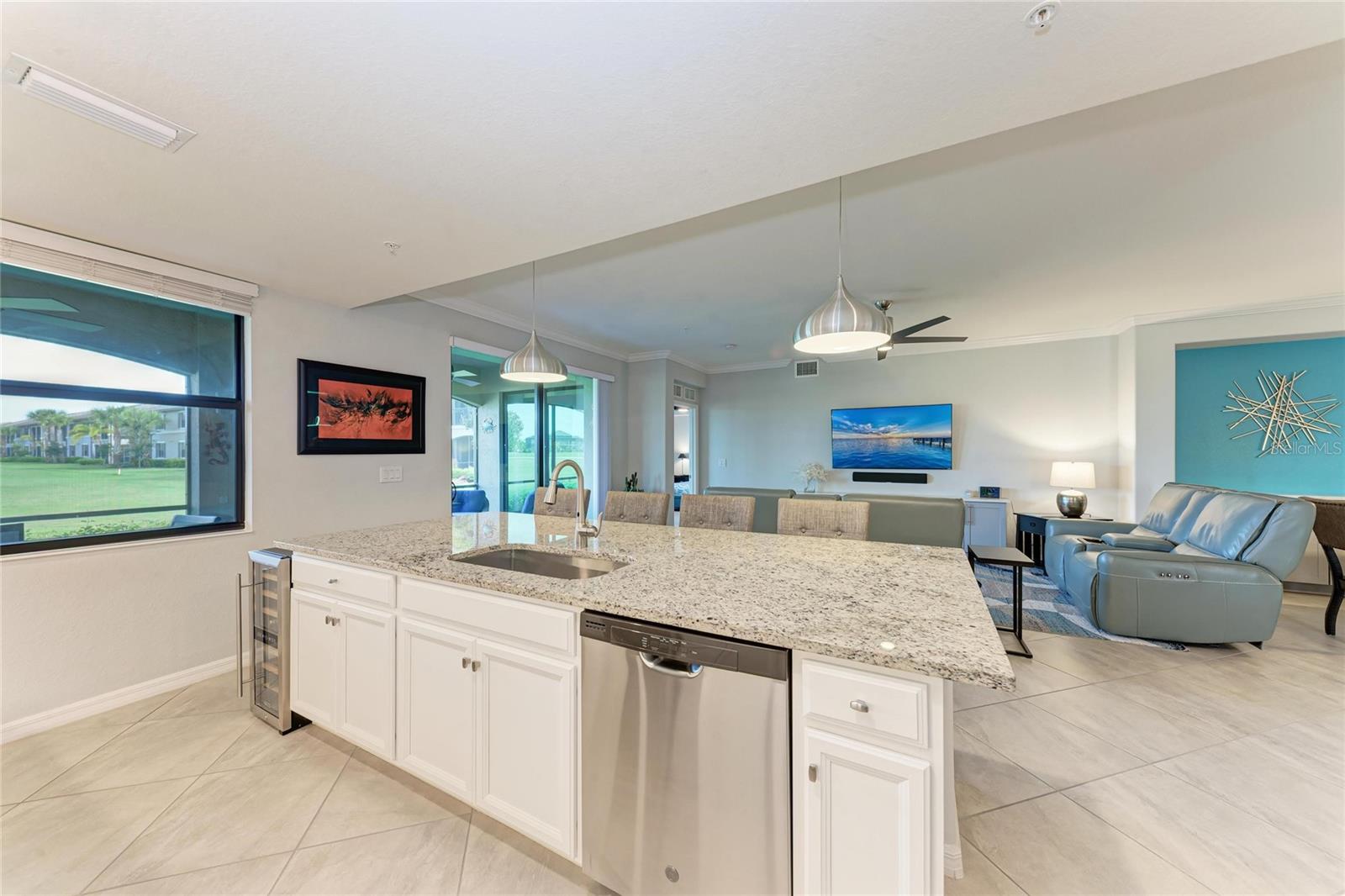 Image 7 of 90 For 18117 Gawthrop Drive 101